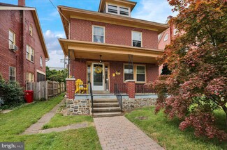 14 Cherrydale Ave, Reading, PA 19606
