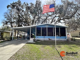 1921 NW 47th Terrace Unit Lot 372, Ocala, FL 34482
