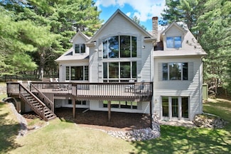 8785 Sallet Dr, Minocqua, WI 54548