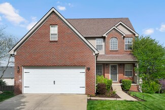 2440 Gooseberry Cir, Lexington, KY 40509