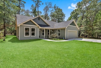 247 Mistletoe, Onalaska, TX 77360
