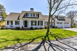 33 Youngs Rd, Chatham, MA 02633