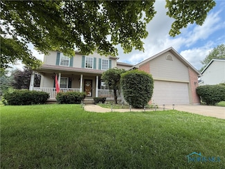 7812 Ginger Gold Dr, Holland, OH 43528