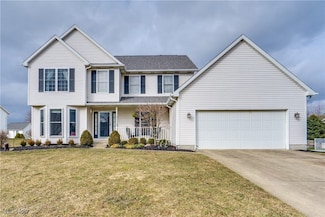 2415 Old Elm St NE, Canton, OH 44721