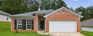 10247 Deep Creek Place, Union City, GA 30291