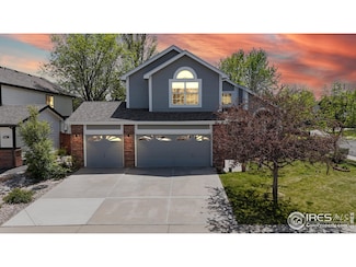 809 Courtenay Cir, Fort Collins, CO 80525