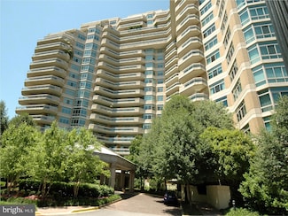 5610 Wisconsin Ave Unit 107, Chevy Chase, MD 20815
