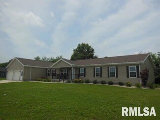 295 Summer St, Flora, IL 62839