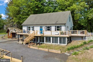 806 Franklinville Rd, Mullica Hill, NJ 08062
