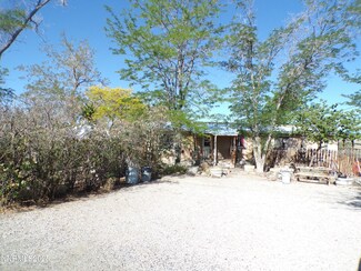4925 Cheyenne Trail, Silver Springs, NV 89429