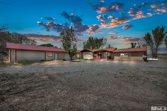 4029 U S 95, Schurz, NV 89427