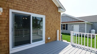 446 S Shore Village Blvd Unit D9, South Kingstown, RI 02879