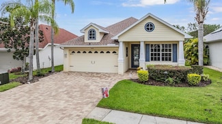 4400 English Turn Way, Wesley Chapel, FL 33543