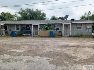 601 Ratliff Rd, San Benito, TX 78586