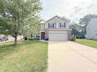 2941 Morallion Dr, West Lafayette, IN 47906