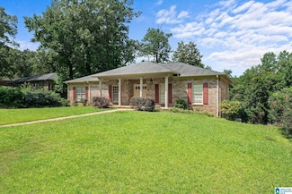 3411 Arcadia Dr, Tuscaloosa, AL 35404