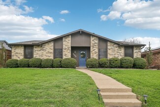5552 Squires Dr, the Colony, TX 75056