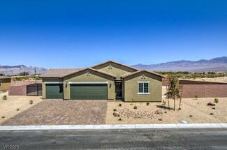 55 Buffalo Ave Unit Lot 5002, Pahrump, NV 89060