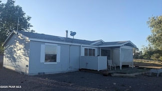 870 N Grandview, Paulden, AZ 86334