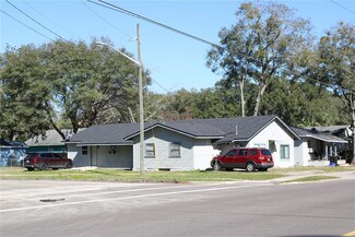1702 E University Ave, Gainesville, FL 32641