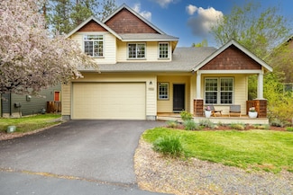 19558 Meadowbrook Dr, Bend, OR 97702