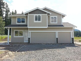 1806 Amanda Ave, Gold Bar, WA 98251