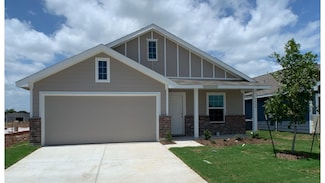 5404 Finbrooke Dr, Princeton, TX 75407
