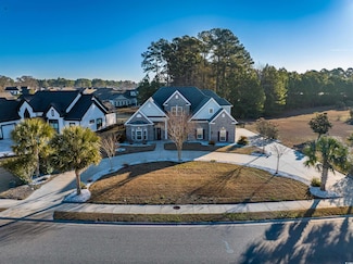 2207 Wood Stork Dr, Conway, SC 29526