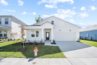 1136 Salty Hammock Ct, Beaufort, SC 29902
