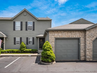 4006 Blendon Grove Way Unit 42D, Columbus, OH 43230