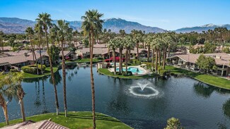 107 Tanglewood Trail, Palm Desert, CA 92211