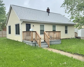2270 Albert Ave, Columbus, OH 43224
