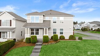 12496 SE 299th Place, Auburn, WA 98092