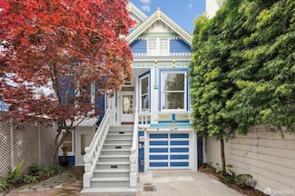 2826 Octavia St, San Francisco, CA 94123
