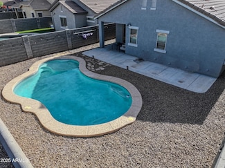 35721 N Zachary Rd, Queen Creek, AZ 85142