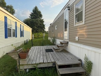 1599 N Port Washington Rd Unit S4, Grafton, WI 53024