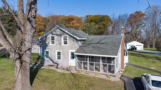 6312 Frenchs Hollow Rd, Altamont, NY 12009