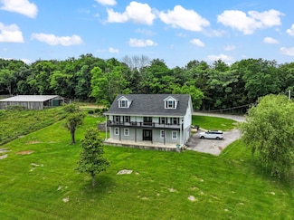 179 Ward Hollow Rd, Brush Creek, TN 38547