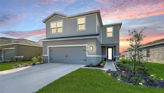 8918 Waxwing Way, Parrish, FL 34219