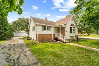 600 Forest Ave, Fond Du Lac, WI 54935