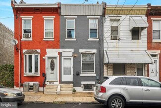 1825 E Harold St, Philadelphia, PA 19125