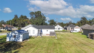 2125 14th St, Port Neches, TX 77651