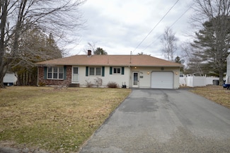 38 Alan a Dale Rd, Brewer, ME 04412