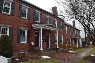 67 W Merrimack St Unit 1, Manchester, NH 03101