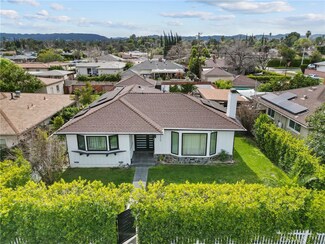 19460 Victory Blvd, Reseda, CA 91335