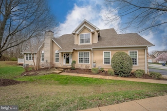 127 Sagewood Dr Unit 81, Malvern, PA 19355