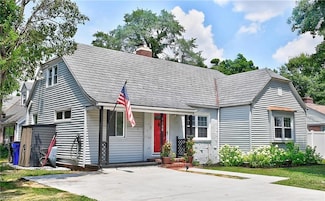 1168 Bolling Ave, Norfolk, VA 23508
