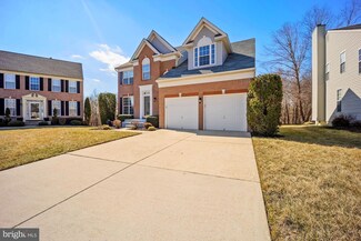 1105 Andean Goose Way, Upper Marlboro, MD 20774