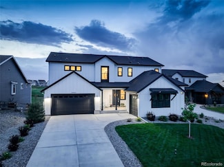 39405 Stockton Cir, Elizabeth, CO 80107