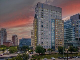 100 Exchange St Unit 504, Providence, RI 02903